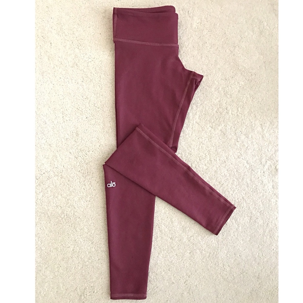 Alō Yoga Airbrush Legging